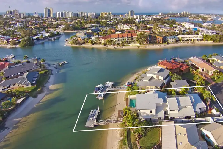 36 Coorumbong Close, Mooloolaba QLD 4557