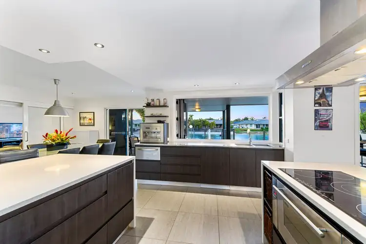 Third view of Homely house listing, 36 Coorumbong Close, Mooloolaba QLD 4557