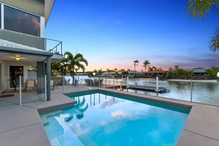 Fourth view of Homely house listing, 36 Coorumbong Close, Mooloolaba QLD 4557