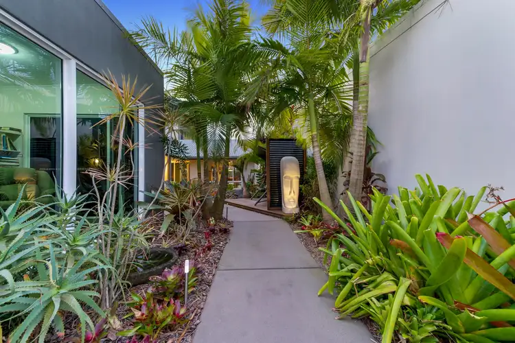 Fifth view of Homely house listing, 36 Coorumbong Close, Mooloolaba QLD 4557