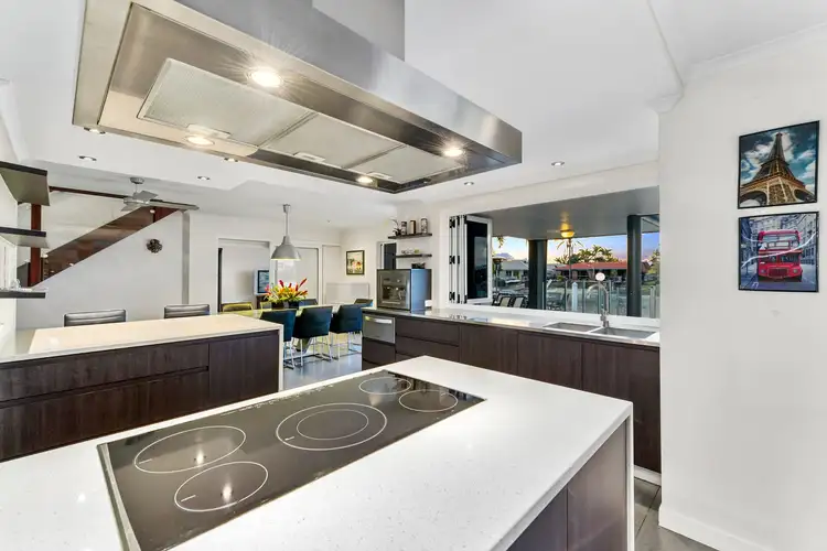 Sixth view of Homely house listing, 36 Coorumbong Close, Mooloolaba QLD 4557