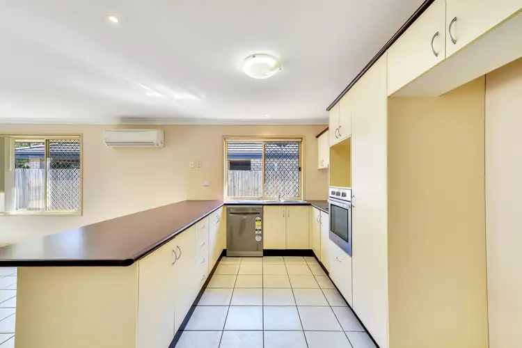 Second view of Homely house listing, 29 Orchard Crescent, Springfield Lakes QLD 4300
