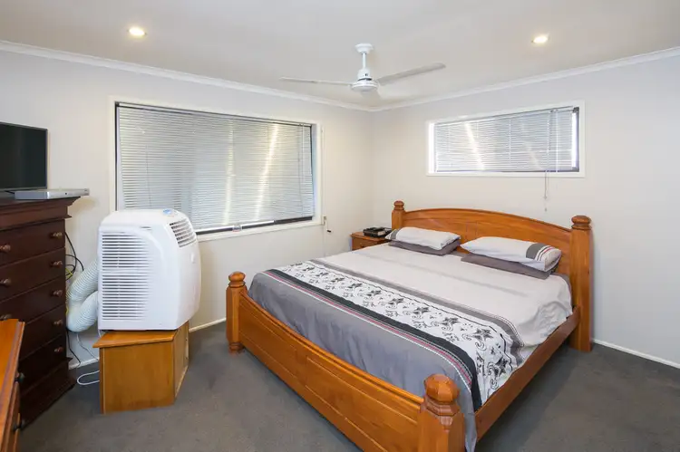 Sixth view of Homely house listing, 122 Burbank Road, Birkdale QLD 4159