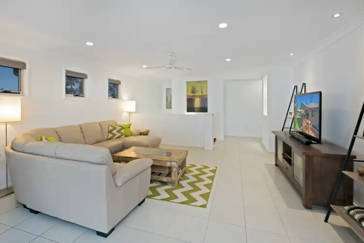 Fourth view of Homely house listing, 19 Helicia Circuit, Mount Cotton QLD 4165