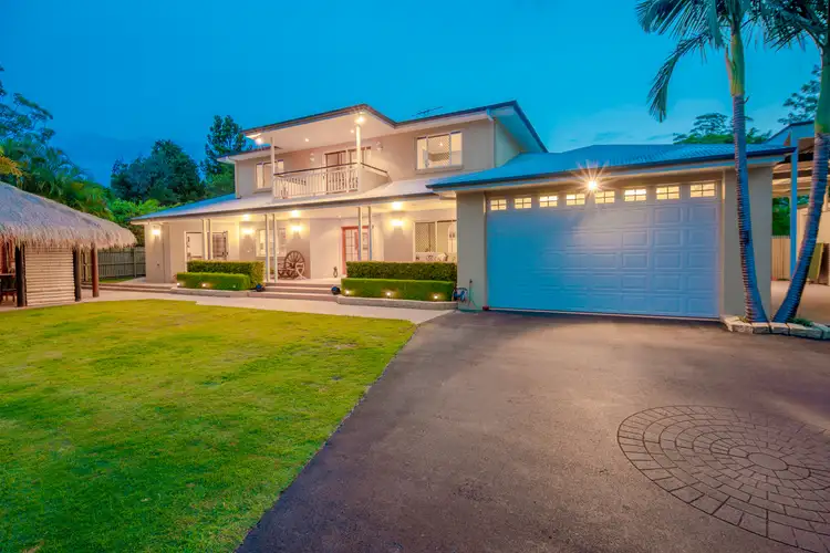 Fourth view of Homely house listing, 9 Beatty Road, Thorneside QLD 4158