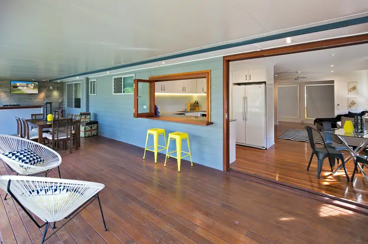 Fifth view of Homely house listing, 15 Parakeet Street, Birkdale QLD 4159