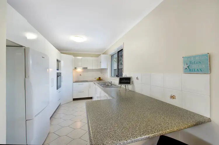 Fourth view of Homely house listing, 114 Oceanic Drive, Warana QLD 4575
