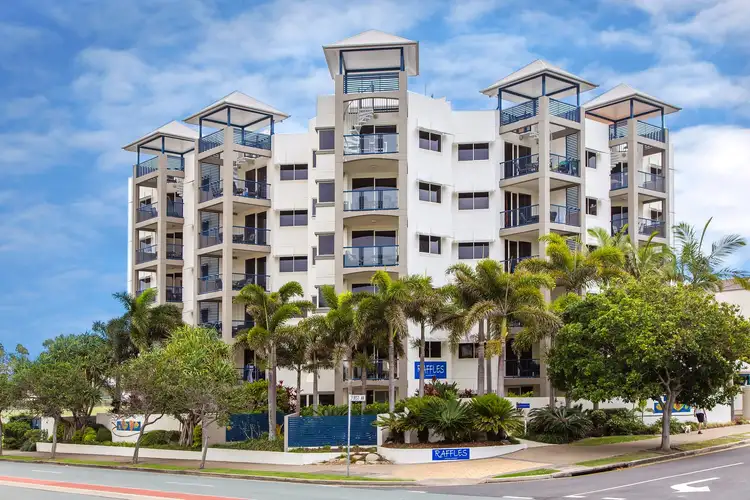 202/65 - 69 First Avenue, Mooloolaba QLD 4557