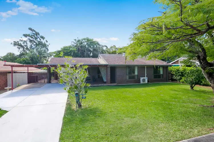 7 Joslin Street, Birkdale QLD 4159