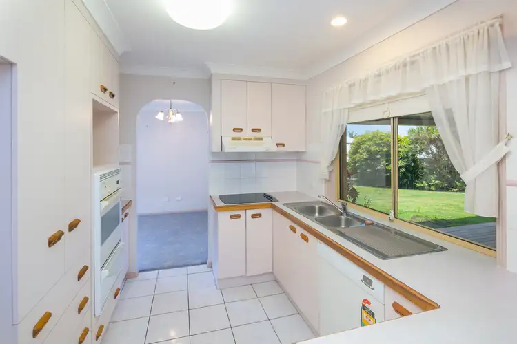 Seventh view of Homely house listing, 11 Gem Close, Alexandra Hills QLD 4161