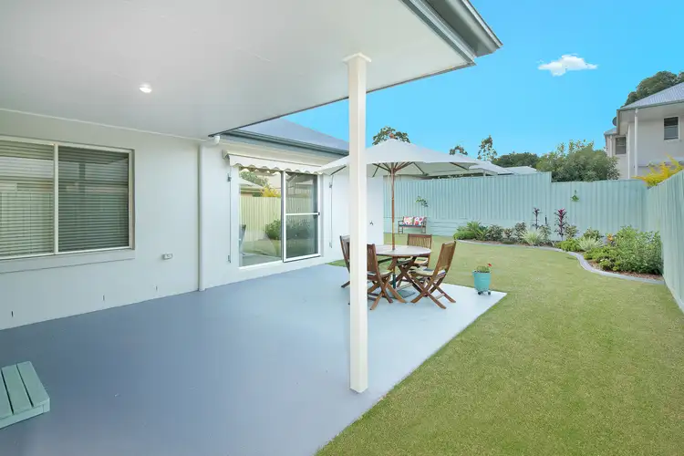 Third view of Homely house listing, 5 Fig Tree Place, Ormiston QLD 4160