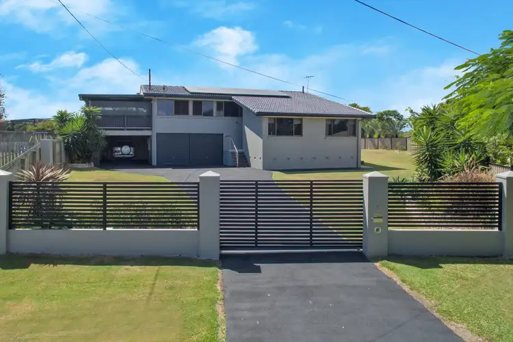 4 Owl Street, Birkdale QLD 4159
