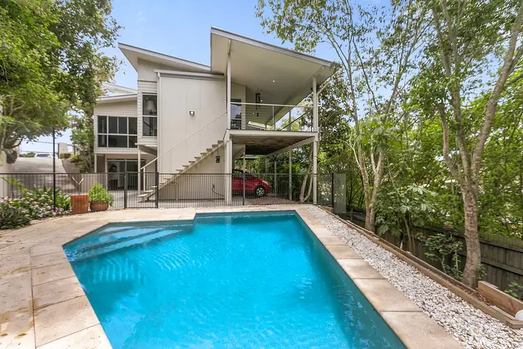Second view of Homely house listing, 23 Pembridge Place, Carindale QLD 4152