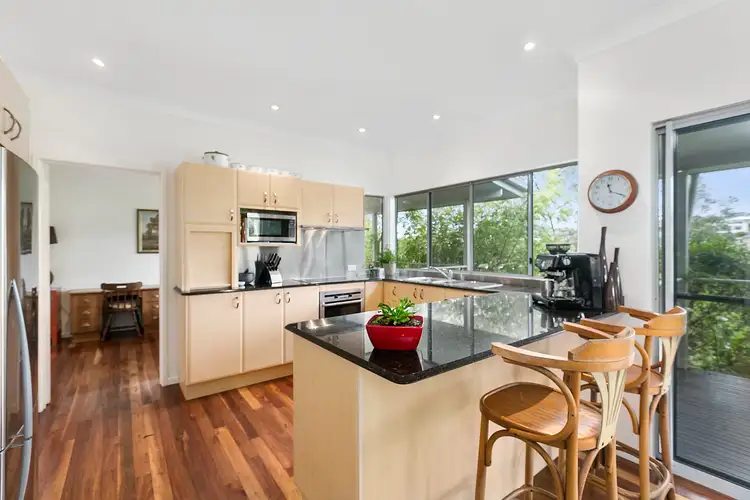 Fourth view of Homely house listing, 23 Pembridge Place, Carindale QLD 4152