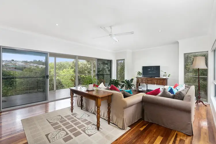 Fifth view of Homely house listing, 23 Pembridge Place, Carindale QLD 4152