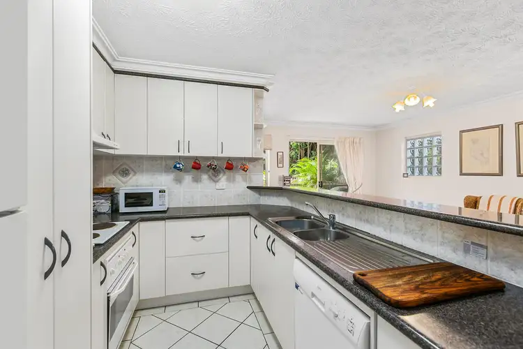 Third view of Homely townhouse listing, 3/62 Longfellow Street, Norman Park QLD 4170