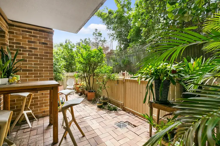 Fourth view of Homely townhouse listing, 3/62 Longfellow Street, Norman Park QLD 4170