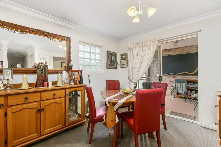 Fifth view of Homely townhouse listing, 3/62 Longfellow Street, Norman Park QLD 4170