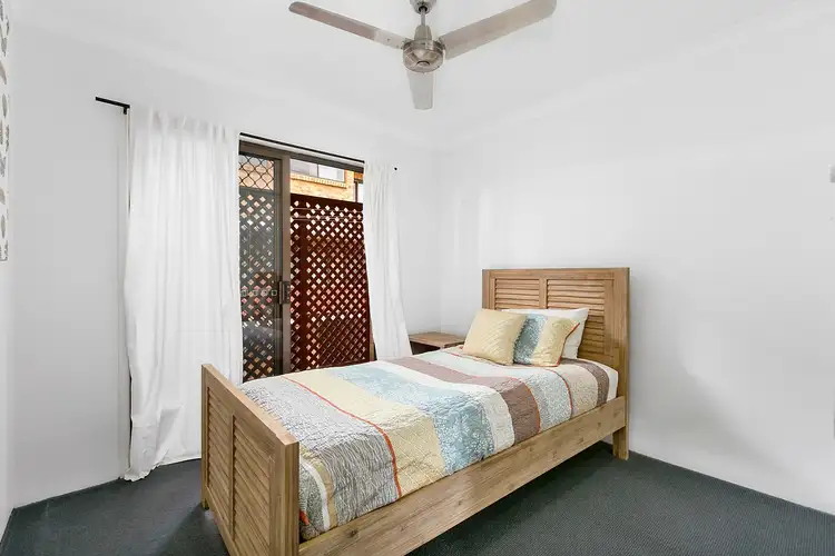 4/141 Enoggera Terrace, Paddington QLD 4064