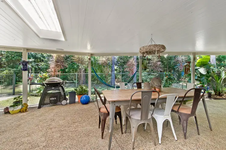 11 Loang Court, Mountain Creek QLD 4557