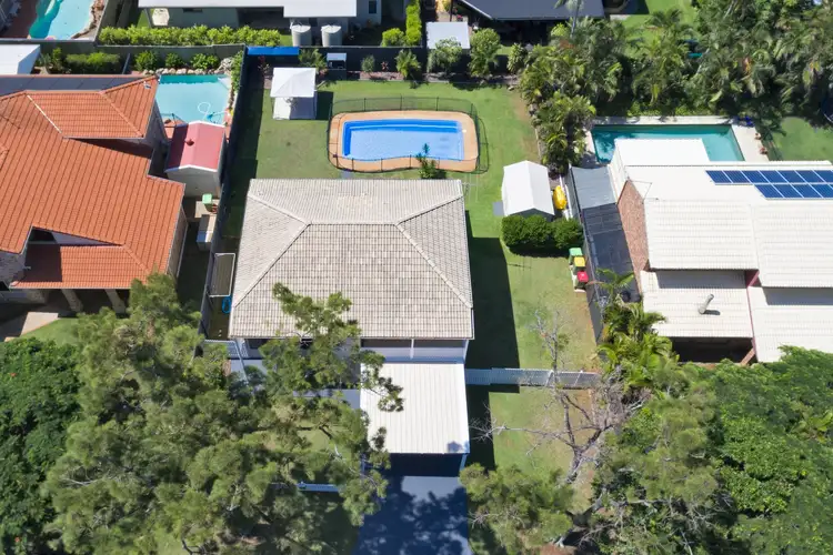 Fourth view of Homely house listing, 11 Waterford Crescent, Ormiston QLD 4160