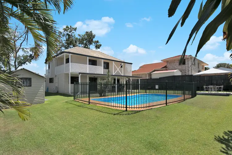 Fifth view of Homely house listing, 11 Waterford Crescent, Ormiston QLD 4160