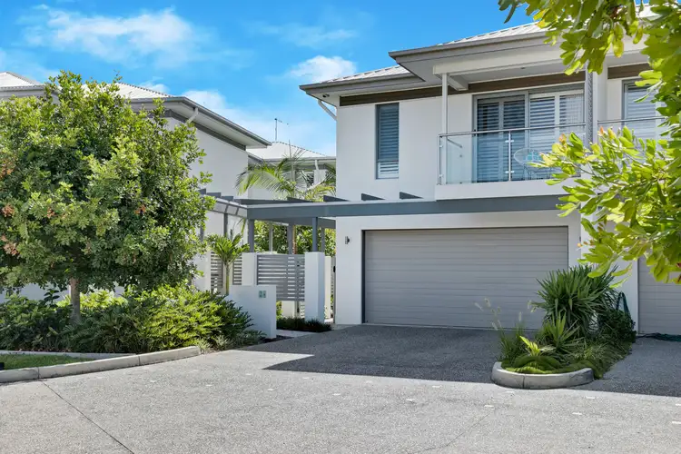 24/92 Sturgeon Street, Ormiston QLD 4160