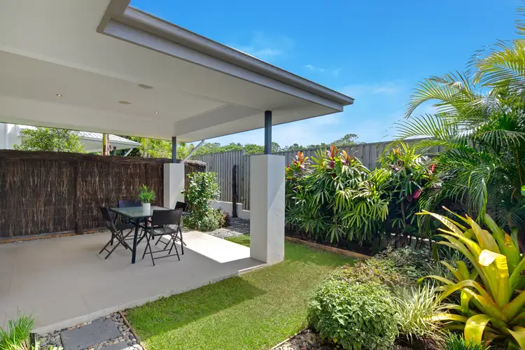 Second view of Homely townhouse listing, 24/92 Sturgeon Street, Ormiston QLD 4160