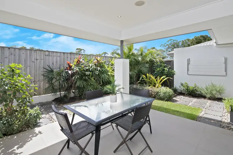 Third view of Homely townhouse listing, 24/92 Sturgeon Street, Ormiston QLD 4160