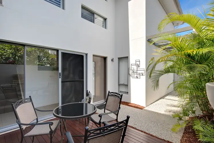 Fourth view of Homely townhouse listing, 24/92 Sturgeon Street, Ormiston QLD 4160