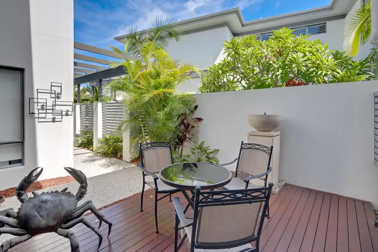 Fifth view of Homely townhouse listing, 24/92 Sturgeon Street, Ormiston QLD 4160