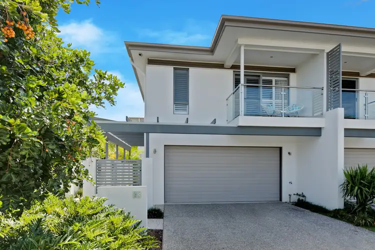 Sixth view of Homely townhouse listing, 24/92 Sturgeon Street, Ormiston QLD 4160