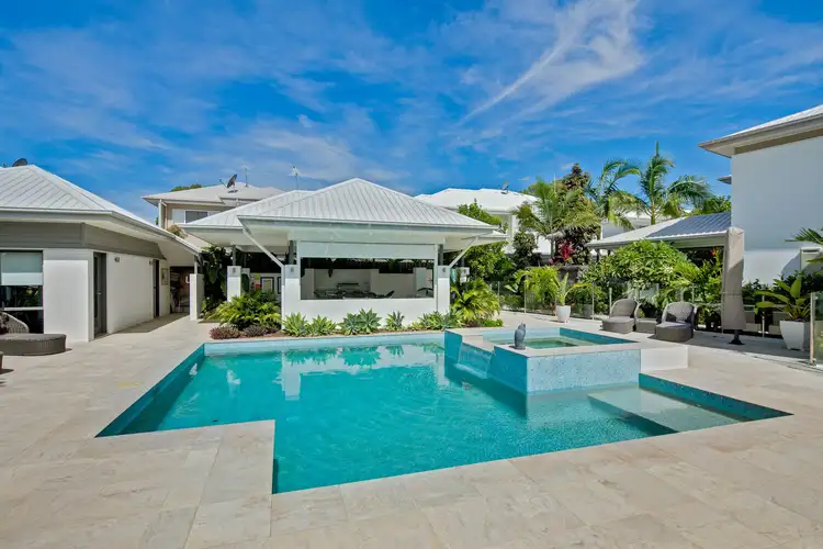 Seventh view of Homely townhouse listing, 24/92 Sturgeon Street, Ormiston QLD 4160