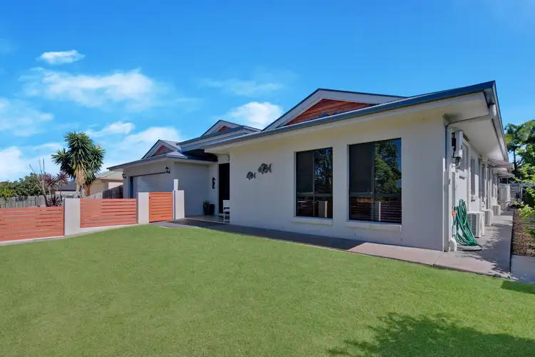 Fifth view of Homely house listing, 20 Mallan Terrace, Birkdale QLD 4159