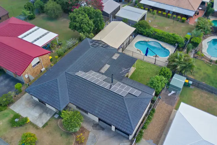 Main view of Homely house listing, 26 Winchester Road, Alexandra Hills QLD 4161