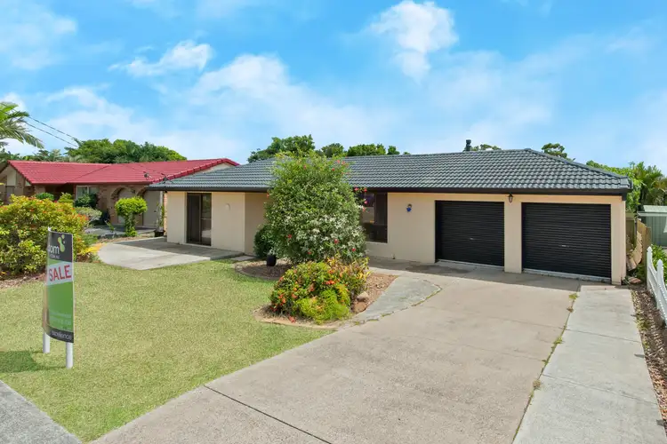 Fourth view of Homely house listing, 26 Winchester Road, Alexandra Hills QLD 4161