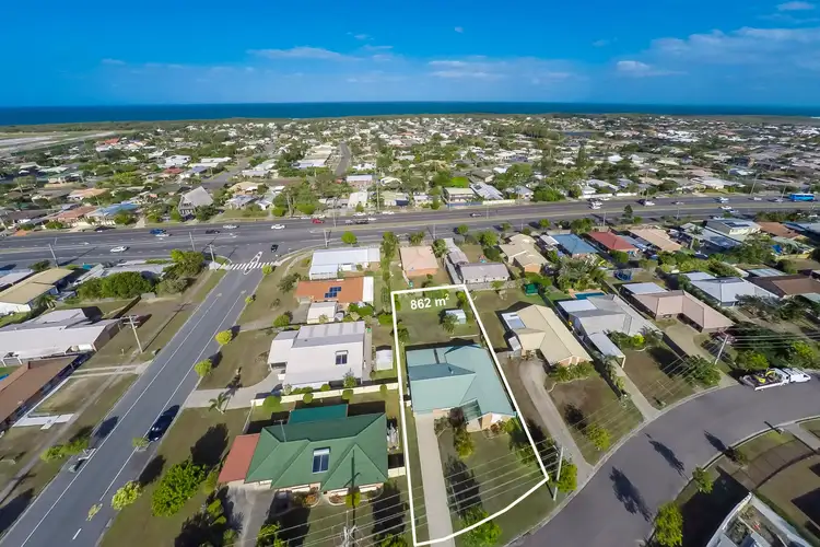 1 Halyard Drive, Wurtulla QLD 4575