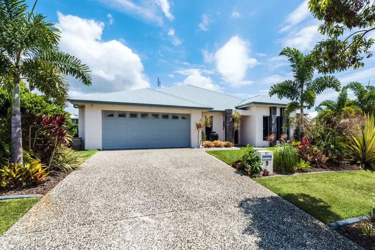 9 Swift Place, Peregian Springs QLD 4573