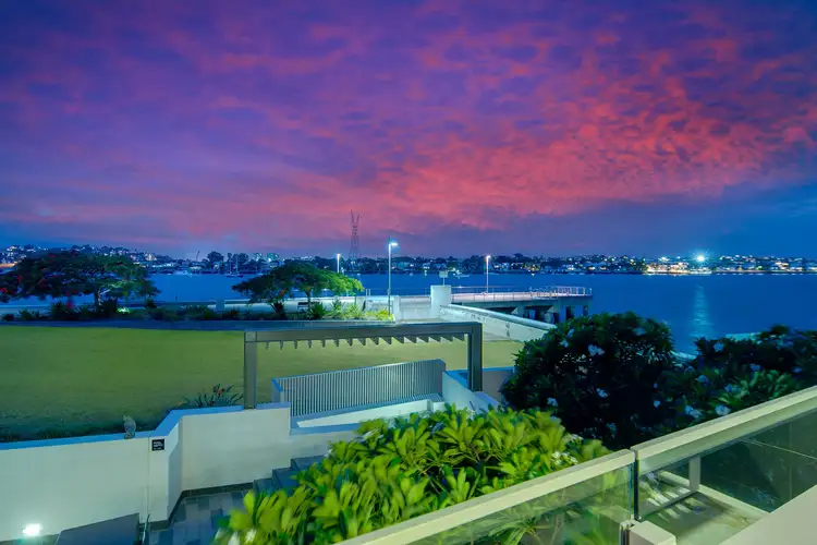 511/1 Newstead Terrace, Newstead QLD 4006