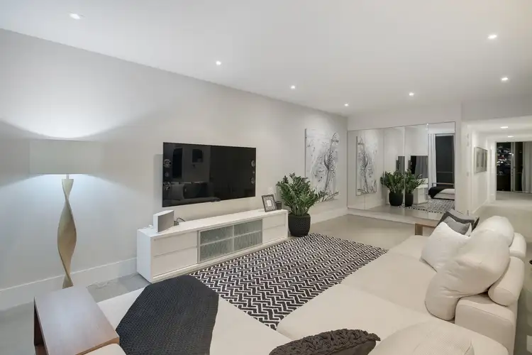 Fifth view of Homely apartment listing, 511/1 Newstead Terrace, Newstead QLD 4006