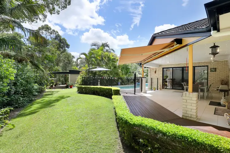 Main view of Homely house listing, 20 Samuel Place, Mooloolah Valley QLD 4553