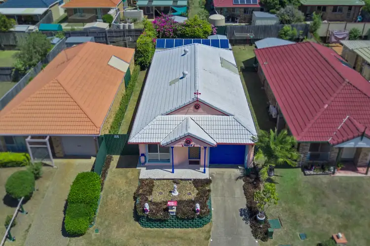 Third view of Homely house listing, 32 Lindeman Place, Tingalpa QLD 4173