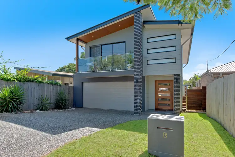 8 McLeod Street, Cleveland QLD 4163