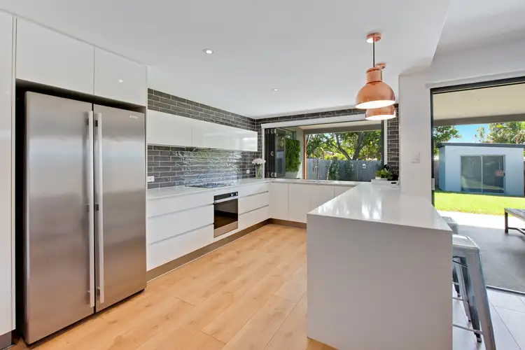 Fourth view of Homely house listing, 8 McLeod Street, Cleveland QLD 4163