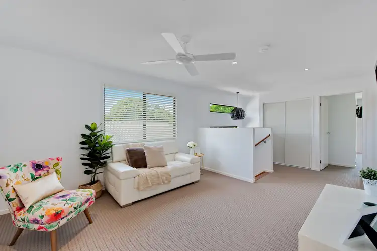 Sixth view of Homely house listing, 8 McLeod Street, Cleveland QLD 4163