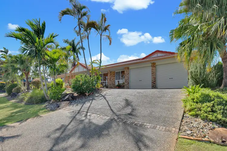 Main view of Homely house listing, 94 Windemere Road, Alexandra Hills QLD 4161