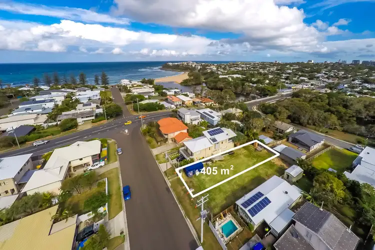 34 Cooroora Street, Dicky Beach QLD 4551