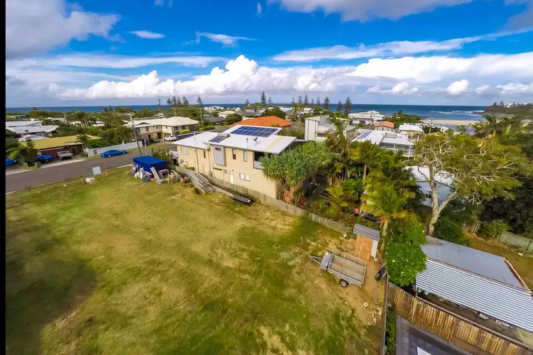 Fourth view of Homely land listing, 34 Cooroora Street, Dicky Beach QLD 4551