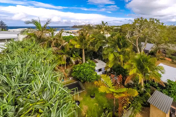 Fifth view of Homely land listing, 34 Cooroora Street, Dicky Beach QLD 4551