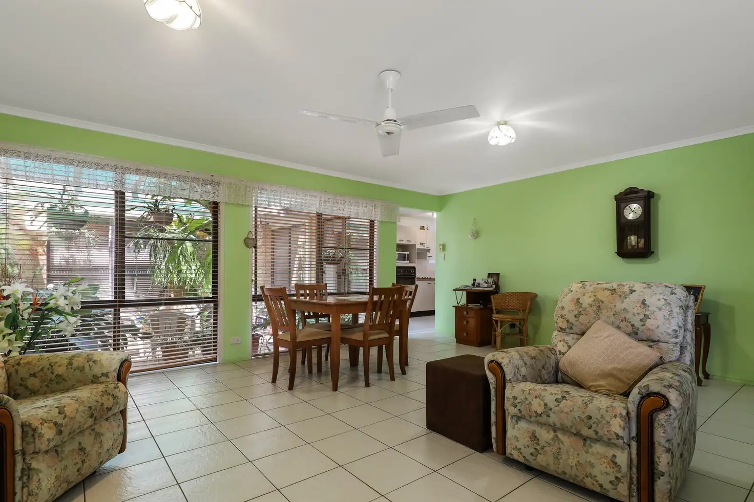 Main view of Homely villa listing, 191/26 St Vincents Court, Minyama QLD 4575